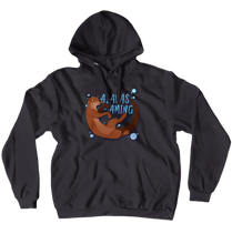 alavasgaming Hoodies (No-Zip/Pullover)