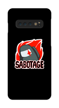 jeejsquad Samsung Phone Cases