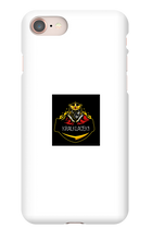 kralklacek1 iPhone Phone Cases