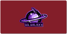 gg_galaxy XXL Gaming Mousepad