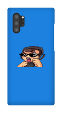 RAGE Samsung Phone Cases
