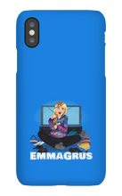 EmmaGrus Iphone Case
