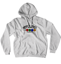 Sub Badge Hoodies (No-Zip/Pullover)