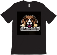 toastopia1781 T-Shirts