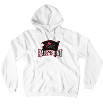 RallyPoint Hoodie (Pullover)
