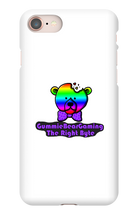 GummieBearGaming iPhone Phone Cases