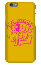 strawberrymilk92 iPhone Phone Cases