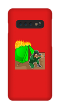 Camper Killer Samsung Phone Case