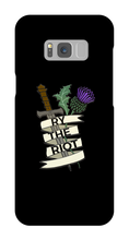 rytheriot Samsung Phone Cases