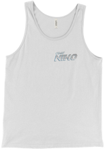 omgniko Tank Top