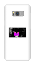 mr_chill Samsung Phone Cases