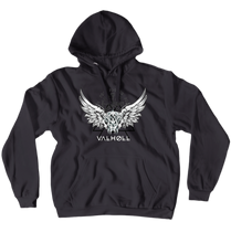 Sudadera Valholl Hoodies (No-Zip/Pullover)