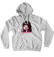 gabymiku Hydrate Hoodies (No-Zip/Pullover)