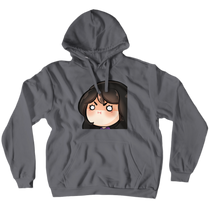 verareign Hoodies (No-Zip/Pullover)
