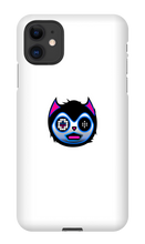 mavrickpixel iPhone Phone Cases
