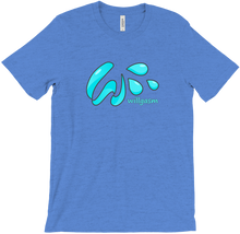 Willgasm Logo Tee