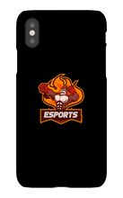 FAW ESPORTS iPhone Phone Cases