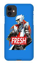 zenakuu2895 iPhone Phone Cases