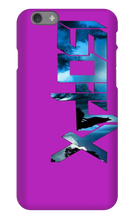 itsisophix iPhone Phone Cases