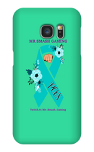 MR S G PCOS Samsung Phone Case