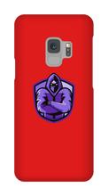 brittonxp Samsung Phone Cases