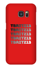 tbritz13 Samsung Phone Cases
