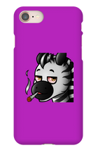 pappyjasper iPhone Phone Cases