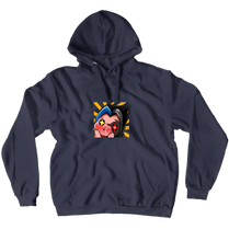 yara_ Hoodies (No-Zip/Pullover)