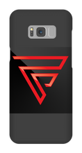 threeguysinonegame Samsung Phone Cases