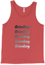 Bigity Grinding Tank Top