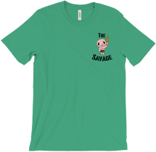 the1stsavagemma T-Shirts