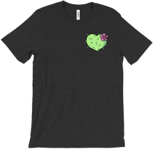 fauxRIOT LUV Tee
