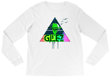 theycallmegilez Long Sleeve Tee