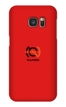 NoxxicGames Samsung Phone Case