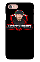 xjustcountryx iPhone Phone Cases