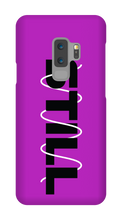 STILL Samsung Phone Case