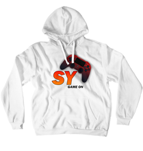 SimpleY Logo Hoodie
