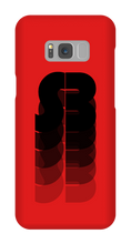 silentbanks Samsung Phone Cases