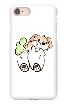 kranian iPhone Phone Cases