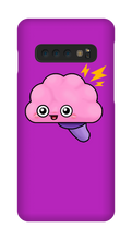 chrisdopamine Samsung Phone Cases