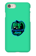 dragonkun19 iPhone Phone Cases