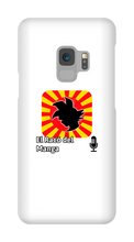 Funda Samsung "El Racó del Manga"