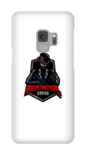 roguetacticalgaming Samsung Phone Cases