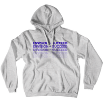 vijunary Hoodies (No-Zip/Pullover)
