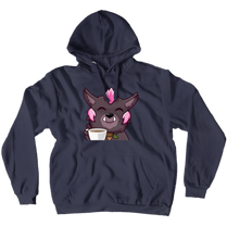inespa Hoodies (No-Zip/Pullover)