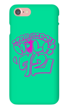 strawberrymilk92 iPhone Phone Cases