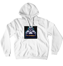 tykangle Hoodies (No-Zip/Pullover)