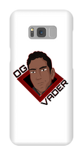 The_OG_Vader Samsung Phone Cases
