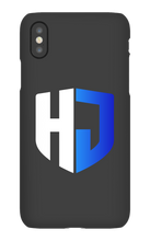 heresjerry iPhone Phone Cases