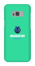 mcaugustino Samsung Phone Cases